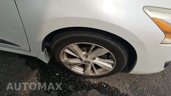 2014 Nissan Altima 2.5 SL – miniatura 29