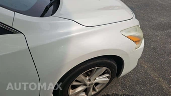 2014 Nissan Altima 2.5 SL – miniatura 30