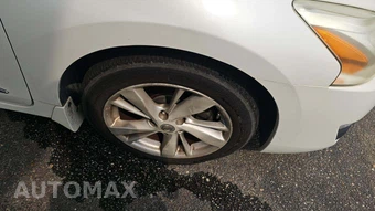 2014 Nissan Altima 2.5 SL – miniatura 32