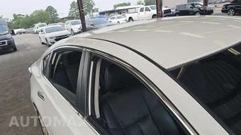 2014 Nissan Altima 2.5 SL – miniatura 33