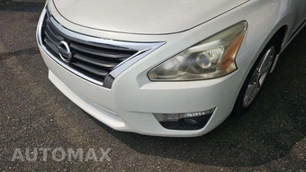 2014 Nissan Altima 2.5 SL – miniatura 34