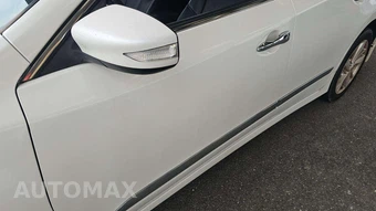 2014 Nissan Altima 2.5 SL – miniatura 35