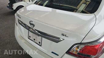 2014 Nissan Altima 2.5 SL – miniatura 36