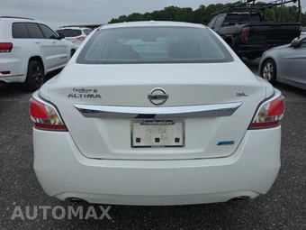 2014 Nissan Altima 2.5 SL – miniatura 5