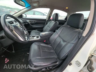 2014 Nissan Altima 2.5 SL – miniatura 7