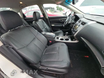 2014 Nissan Altima 2.5 SL – miniatura 8