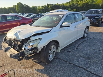 2014 Nissan Altima 2.5 SL