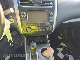 2014 Nissan Altima 2.5 SL – miniatura 11