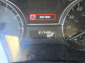 2014 Nissan Altima 2.5 SL – miniatura 12