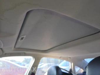 2014 Nissan Altima 2.5 SL – miniatura 17