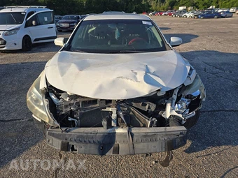 2014 Nissan Altima 2.5 SL – miniatura 2