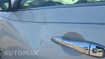 2014 Nissan Altima 2.5 SL – miniatura 34