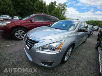 2014 Nissan Altima 2.5 SL