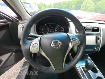 2014 Nissan Altima 2.5 SL - miniatura 10