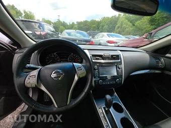 2014 Nissan Altima 2.5 SL - miniatura 11