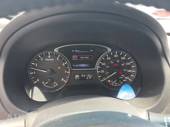 2014 Nissan Altima 2.5 SL - miniatura 12
