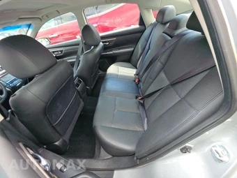 2014 Nissan Altima 2.5 SL - miniatura 13