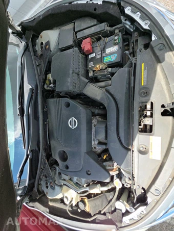 2014 Nissan Altima 2.5 SL - miniatura 15