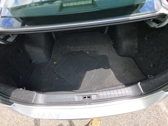 2014 Nissan Altima 2.5 SL - miniatura 16