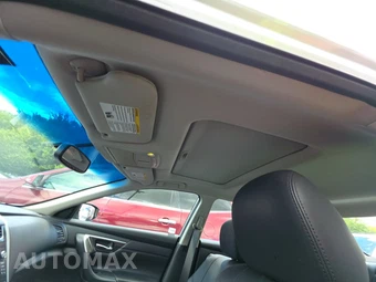 2014 Nissan Altima 2.5 SL - miniatura 17
