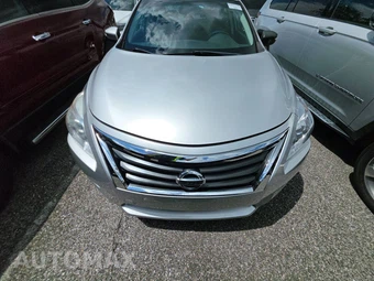 2014 Nissan Altima 2.5 SL - miniatura 2