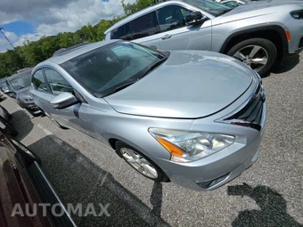 2014 Nissan Altima 2.5 SL - miniatura 3