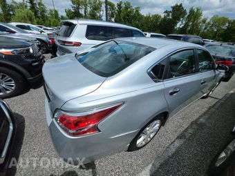 2014 Nissan Altima 2.5 SL - miniatura 4