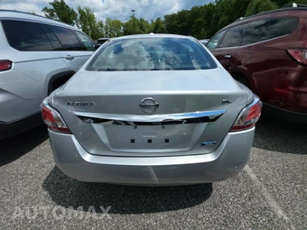 2014 Nissan Altima 2.5 SL - miniatura 5