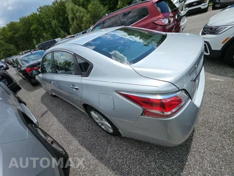 2014 Nissan Altima 2.5 SL - miniatura 6