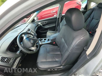 2014 Nissan Altima 2.5 SL - miniatura 7