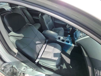 2014 Nissan Altima 2.5 SL - miniatura 8