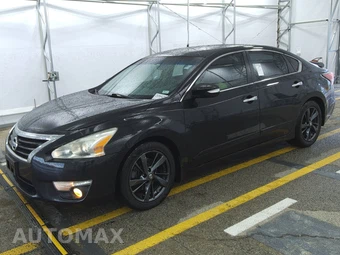 2014 Nissan Altima 2.5 SL