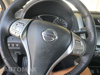 2014 Nissan Altima 2.5 SL - miniatura 10