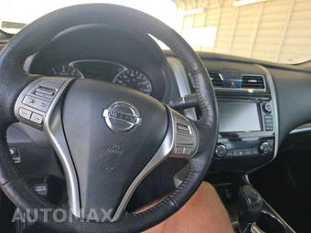 2014 Nissan Altima 2.5 SL - miniatura 11