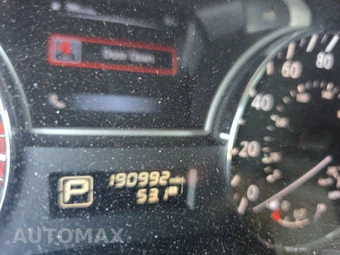 2014 Nissan Altima 2.5 SL - miniatura 12