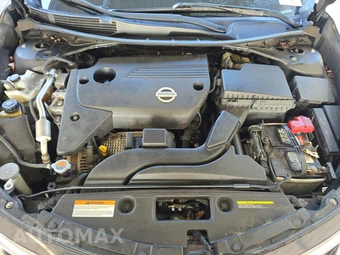 2014 Nissan Altima 2.5 SL - miniatura 14