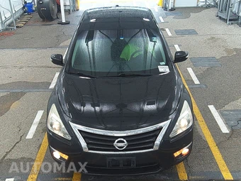 2014 Nissan Altima 2.5 SL - miniatura 2
