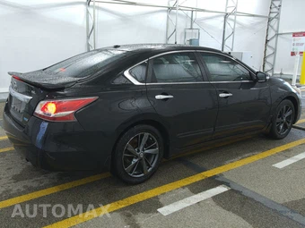 2014 Nissan Altima 2.5 SL - miniatura 4