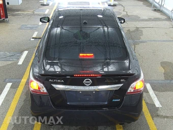 2014 Nissan Altima 2.5 SL - miniatura 5