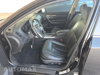 2014 Nissan Altima 2.5 SL - miniatura 7