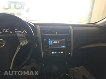 2014 Nissan Altima 2.5 SV – miniatura 11