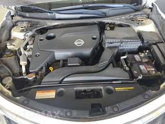 2014 Nissan Altima 2.5 SV – miniatura 15