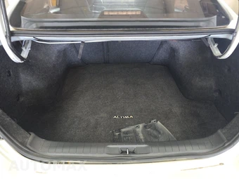 2014 Nissan Altima 2.5 SV – miniatura 16