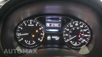2014 Nissan Altima 2.5 SV – miniatura 17