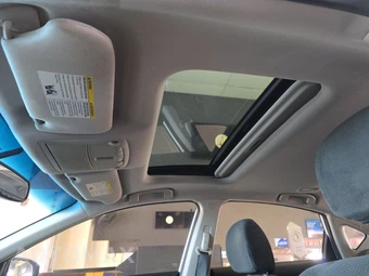 2014 Nissan Altima 2.5 SV – miniatura 19