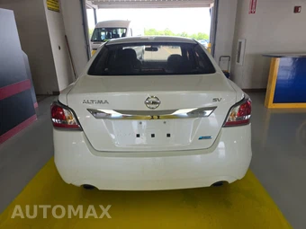2014 Nissan Altima 2.5 SV – miniatura 5
