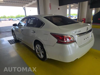 2014 Nissan Altima 2.5 SV – miniatura 6
