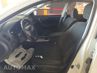 2014 Nissan Altima 2.5 SV – miniatura 7