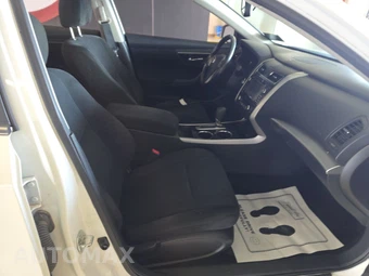 2014 Nissan Altima 2.5 SV – miniatura 8