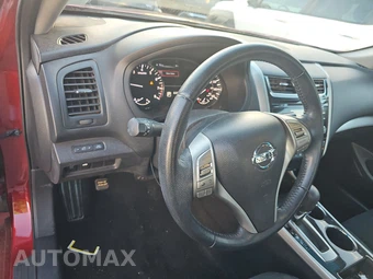 2014 Nissan Altima 2.5 SV – miniatura 11